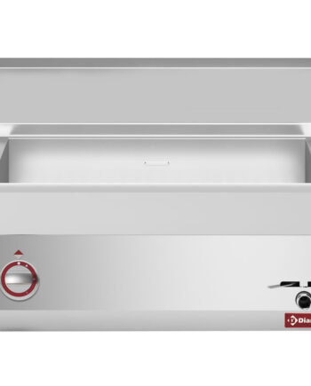 Elektrisk Vandbad Gn     H150 Mm -top-