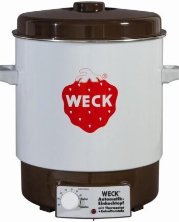 Elgryde 29 Liter 2000 Watt Nej