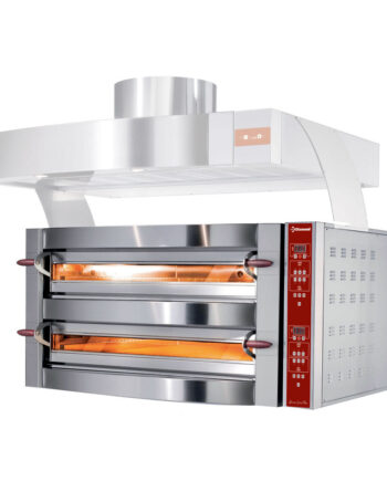 Elovn    Kamre  2x   Pizzaer 350 Mm
