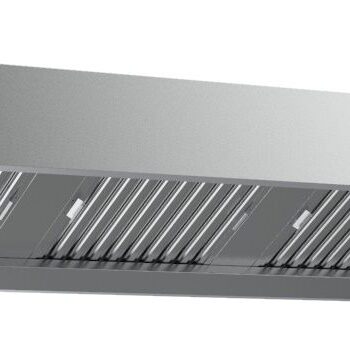 Emhætte 120 Cm Uden Motor