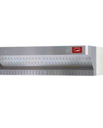 Emhætte Med Motor  325 M3    Ld6 35-    Ld12 35-