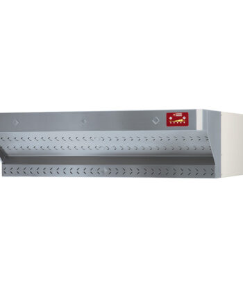 Emhætte Med Motor  325 M3    Ld6 35 -    Ld12 35 -