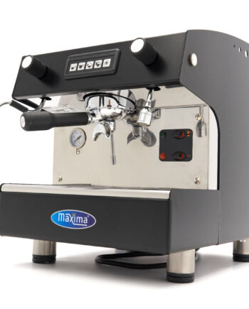 Espressomaskine   Gruppe