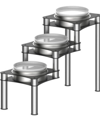 Eutectic Kølet Buffet Display     Nena
