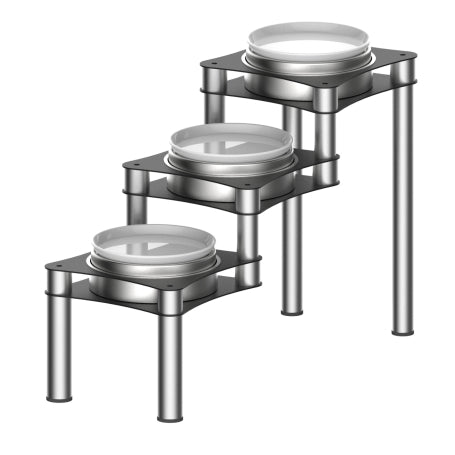 Eutectic Kølet Buffet Display Nena