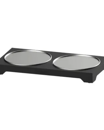 Eutektisk Kølebuffetholder Medium