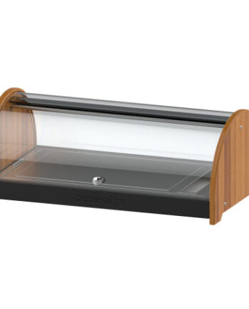 Eutektisk Kølet Roll-top Buffet Display Gn