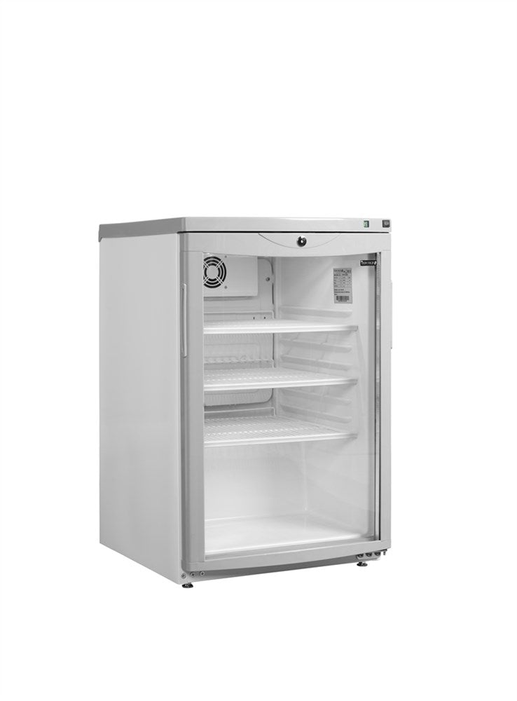 Flaskekøleskab 92 Liter Bc85 Fan