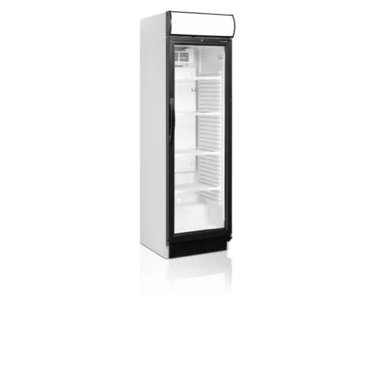 Flaskekøleskab 372 Liter Cev425cp Leds