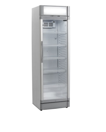 Flaskekøleskab 372 Liter Gbc375cp