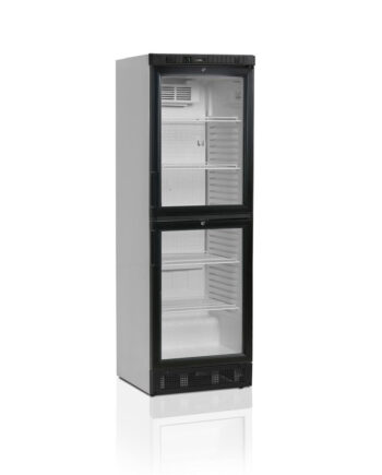 Flaskekøleskab 372 Liter Scu2375