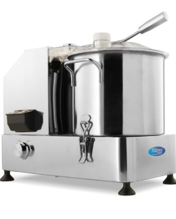 Foodprocessor 12l