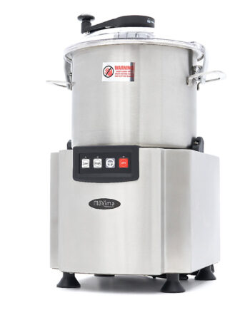 Foodprocessor 12l