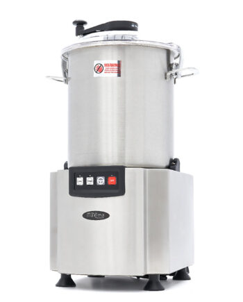 Foodprocessor 18l