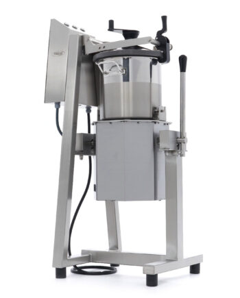 Foodprocessor 20l