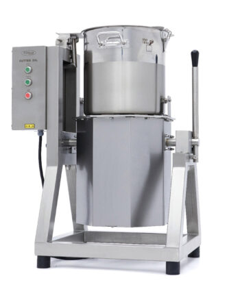 Foodprocessor 50l