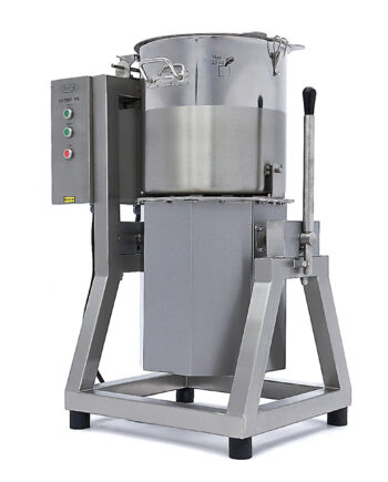 Foodprocessor 70l