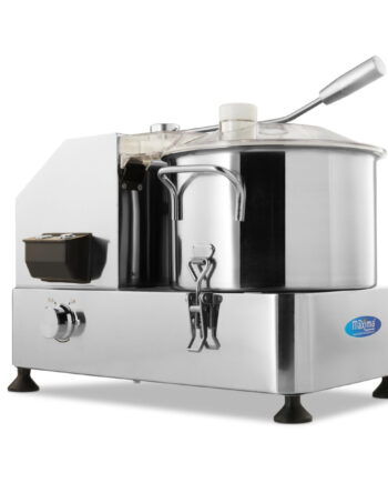 Foodprocessor 6l