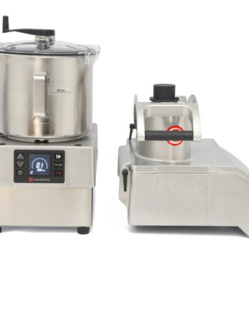 Foodprocessor   Liter