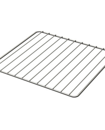 Forkromet Gitter 460x340 Mm