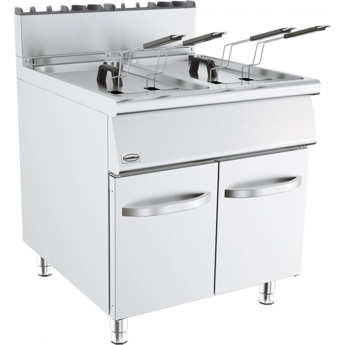 Friture Base 900 Gas 19 Liter