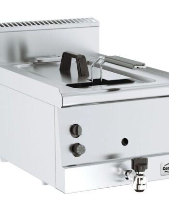 Friture Base 600 Gas       Liter