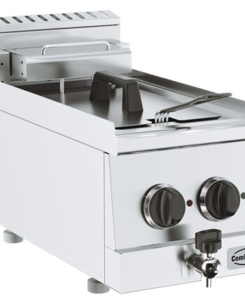 Friture Base 600 Serie 1x10l 230v  Bredde 300mm