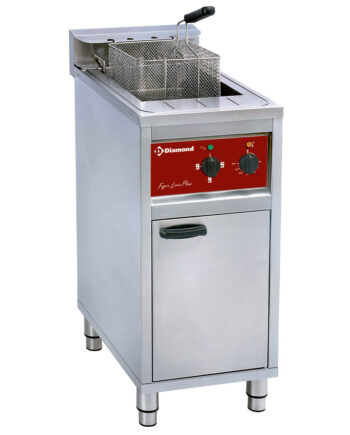 Friture El 16 Lit  På Understel  - -12 Kw