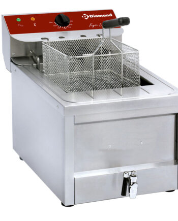 Friture El 12 Lit  Top-