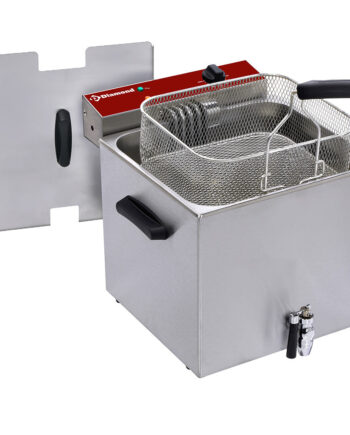 Friture El 12 Liter   Hane