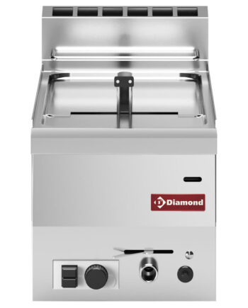 Friture  Gas -    Kumme   Liter -top-