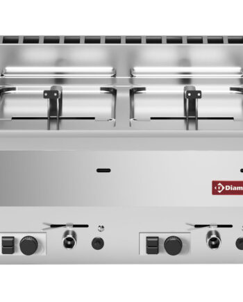 Friture  Gas -    Kummer   Liter -top-