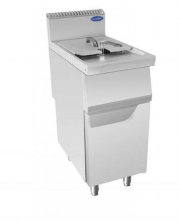 Friture Gas 16 Liter 400   700 Mm
