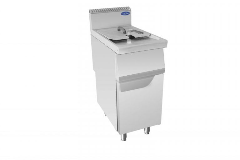 Friture Gas 16 Liter 400 700 Mm