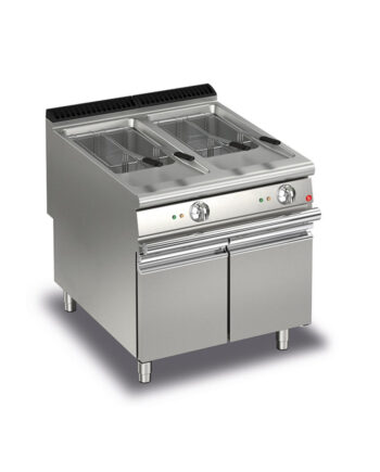 Friture Gas 900 Serie     23 Liter 42 Kw