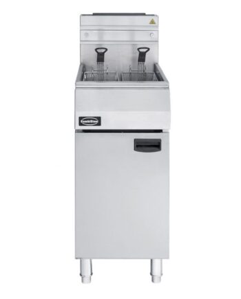 Friture Gas     21 Liter