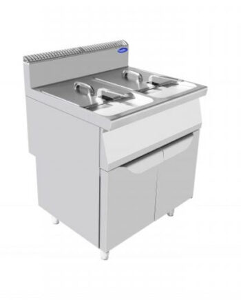 Friture Gas     16 Liter 400   700 Mm