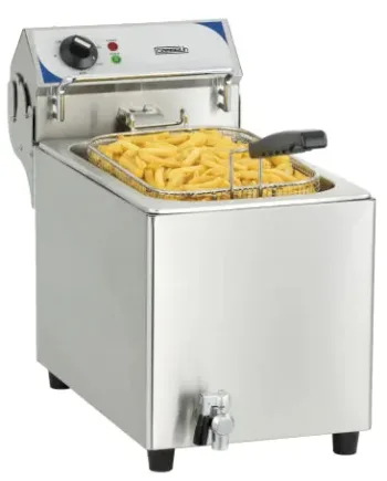 Friture 10 Liter