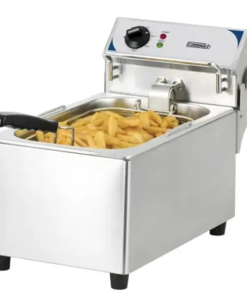 Friture 10 Liter