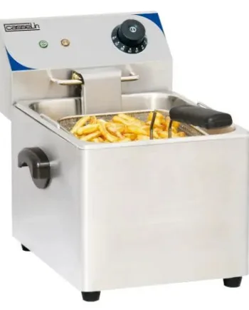 Friture   Liter Elektrisk