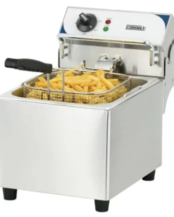 Friture   Liter Elektrisk