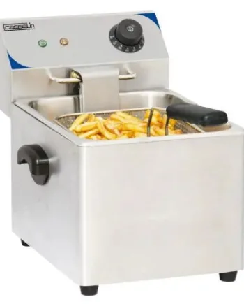 Friture   Liter Elektrisk