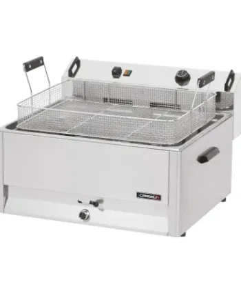 Friture 30 Liter Velegnet Til Doughnut Eller Fisk