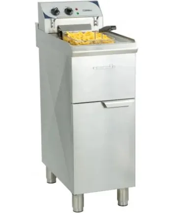 Friture 10 Liter 9000 Watt