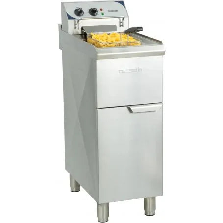 Friture 10 Liter 9000 Watt