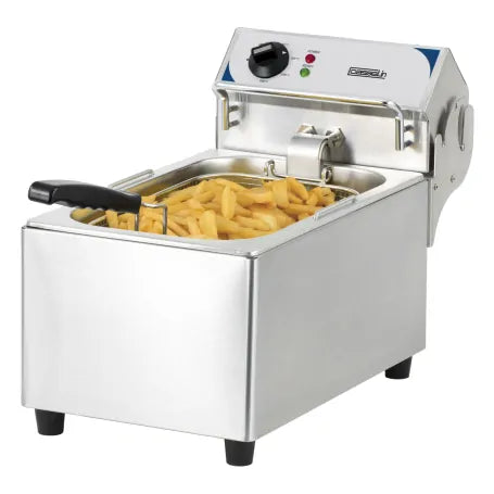 Friture 10 Liter
