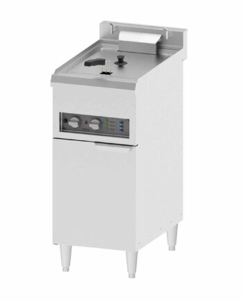 Friture Pro 16 Liter 12 Kw Med Underskab