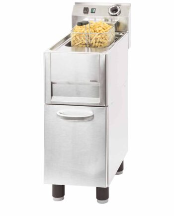 Friture Pro 13 Liter     Kw Med Underskab