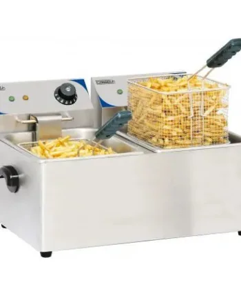 Friture       Liter