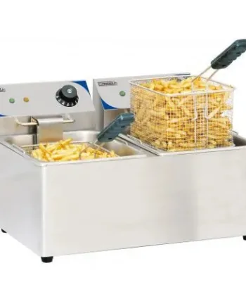 Friture       Liter